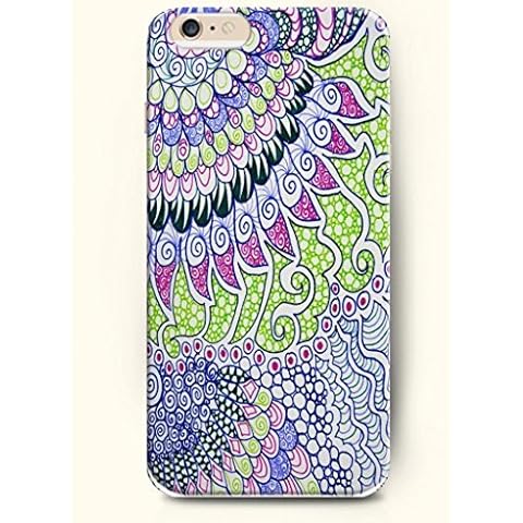 OOFIT Apple iPhone 6 4.7 Cover
