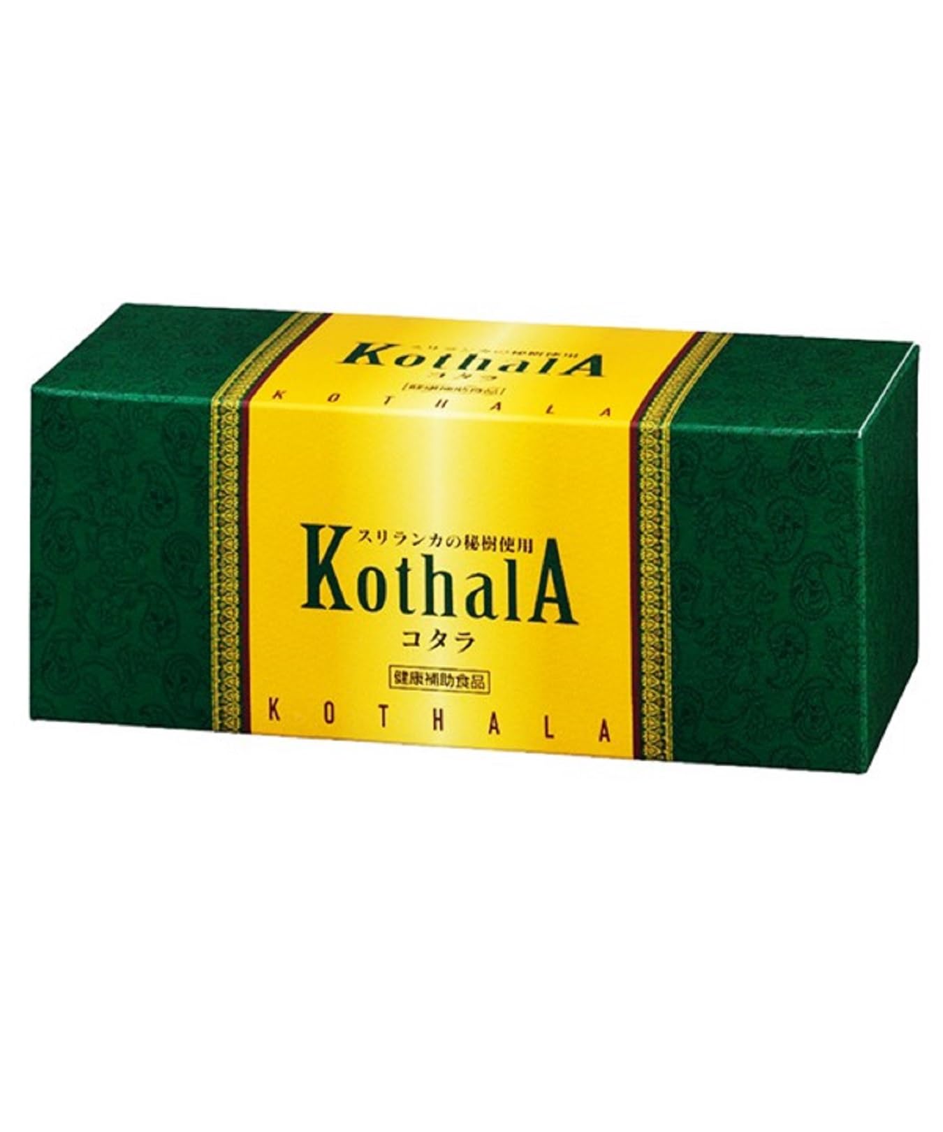 Amazon | コタラヒム300mg（1g×60袋） | コタラ