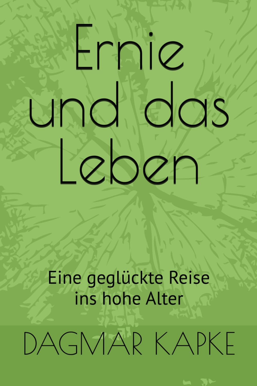 Ernie und das Leben: Eine geglückte Reise ins hohe Alter