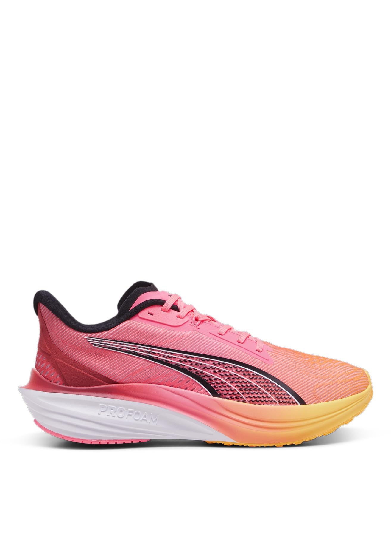 Puma Darter Pro Zapatillas para Correr de carreteraUnisex Adulto