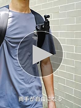 Amazon | FANAUE カメラホルスター カメラホルダー バックパック