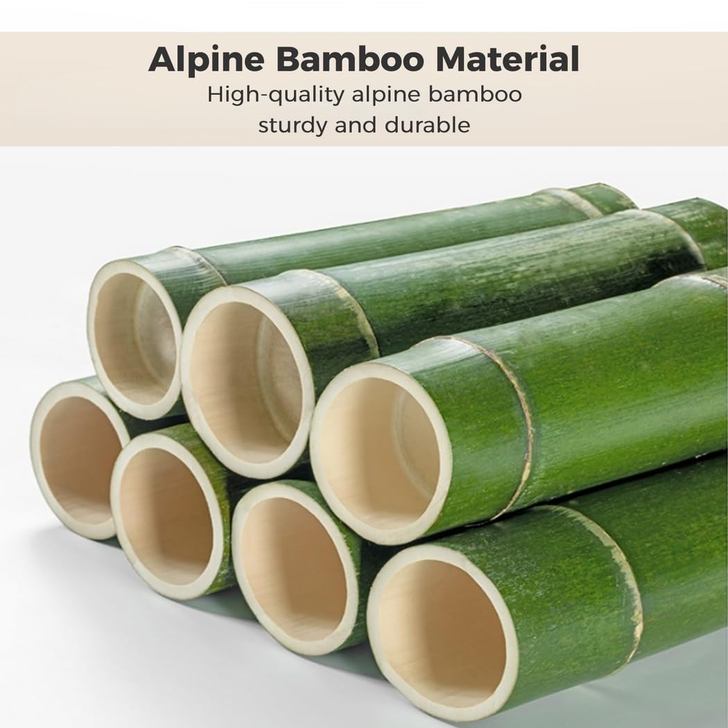 2 tablas de lavado de bambú natural para lavandería, tabla de lavado de manos de bambú, tabla de lavado gruesa antideslizante para pequeños trabajos de lavado, tabla de lavado de diseño colgante