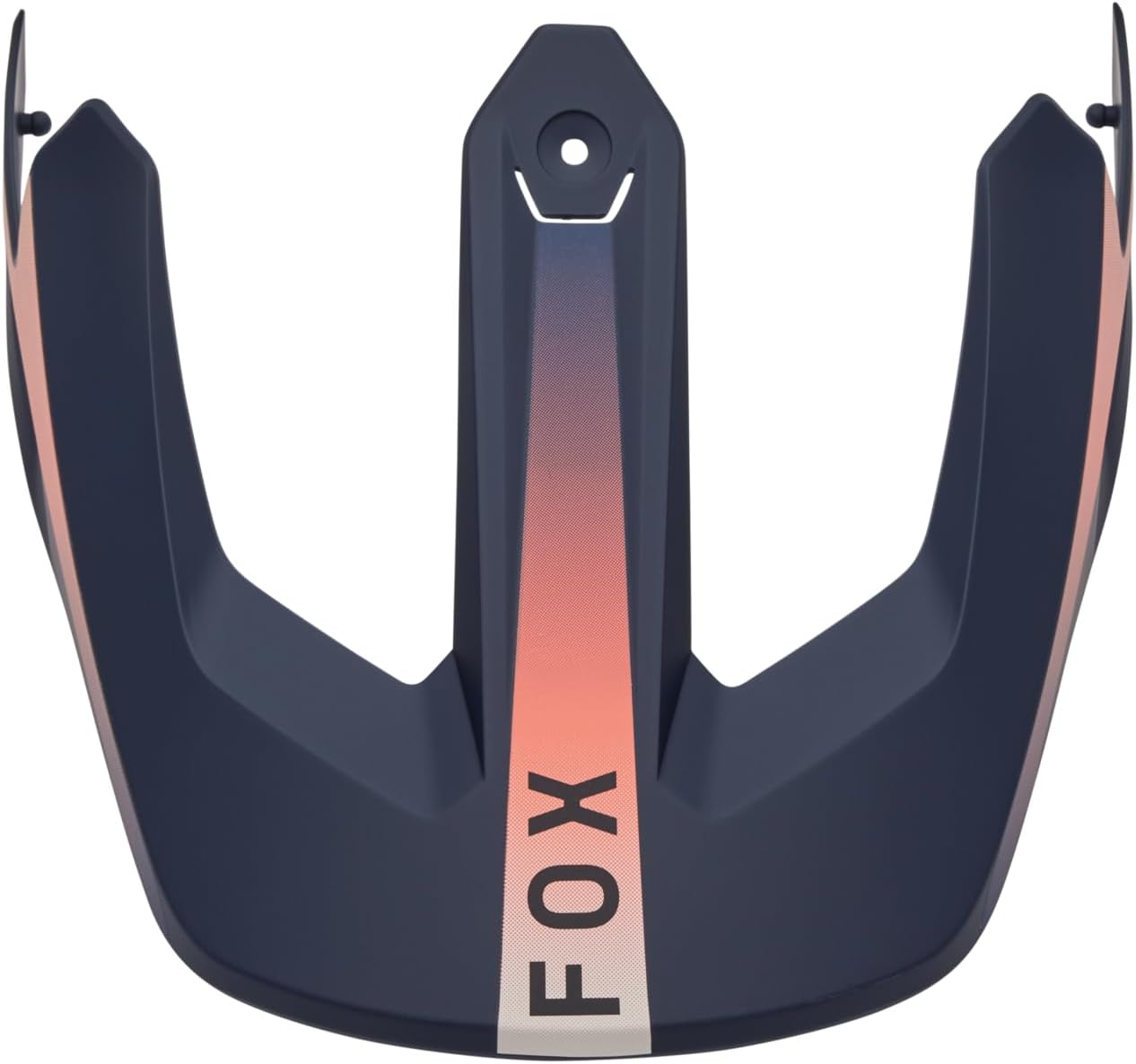 Fox Racing 23 DROPFRAME PRO Visor - Lunar