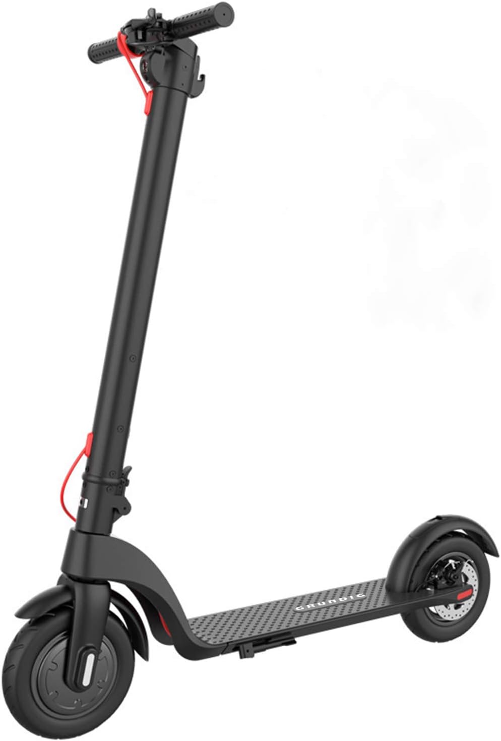 scooter a motore per adolescenti