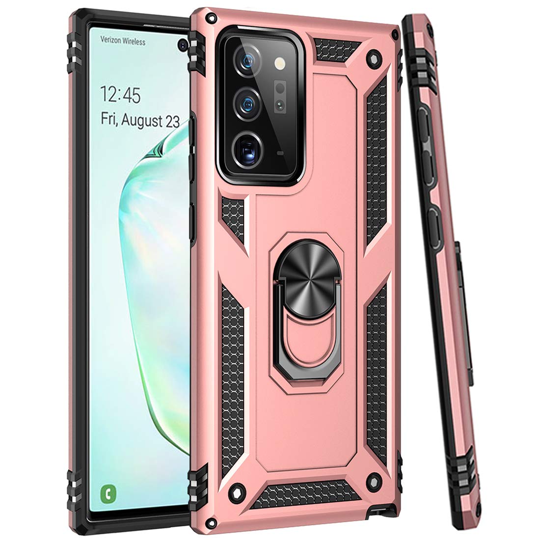 Zoeircgalaxy Note 20 Ultra Case Galaxy Note 20 Ultra 5g