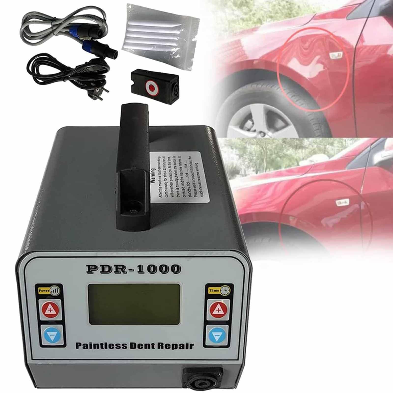 デントリペア 87PCS デントリペアツール 【LEDワイヤーボード付きPDR Amazon.co.jp: PDR デントリペア 87PCS デントリペアツール