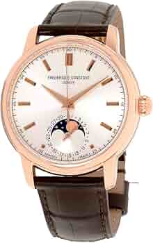 Frederique constant 純正バクル Frederique Constant Chronograph FC-292MC4P5 At Stonebridge