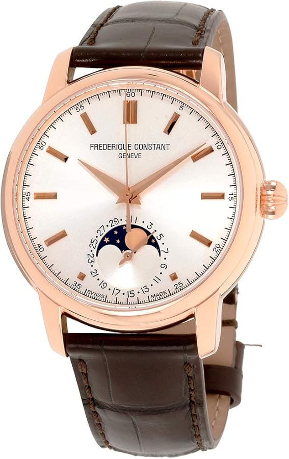FREDERIQUE CONSTANT フレデリック コンスタント ムーン Amazon | [フレデリック・コンスタント] マニュファクチュール