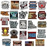 Kakembo Stickers and Decals Gun Stickers – Support Your 2nd Amendment Rights with These Gun Decals...