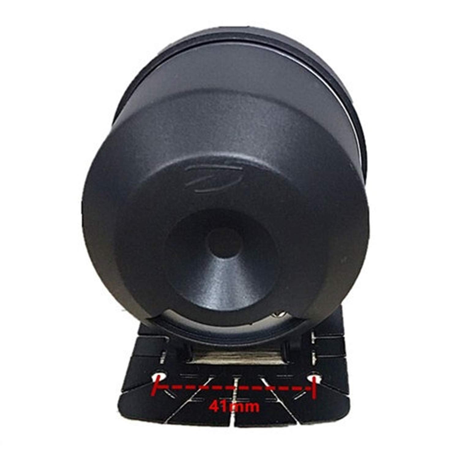 2.5 '' 60mm Step Motor Turbo Boost Wskaźnik Próżniowy Prasa Czujnik PSI Do użytku laboratoryjnego