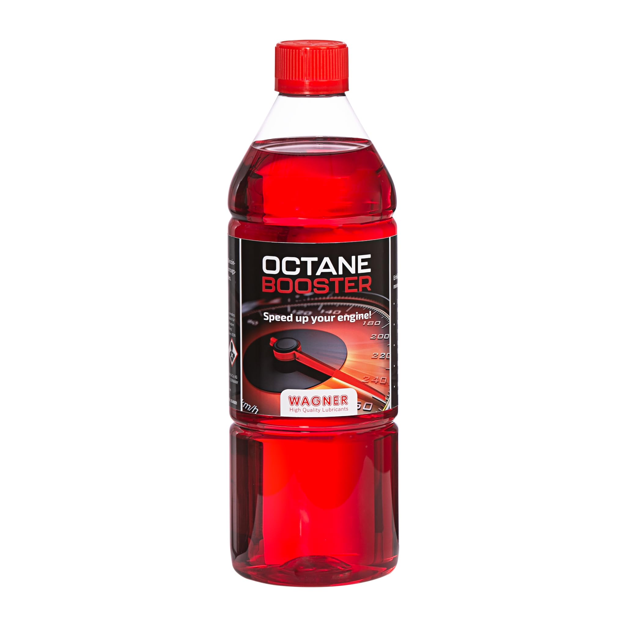 Mr. Perfect Oktan Booster – 3x300 Ml, Additiv Für Benzinmotoren, Reduziert Verbrauch