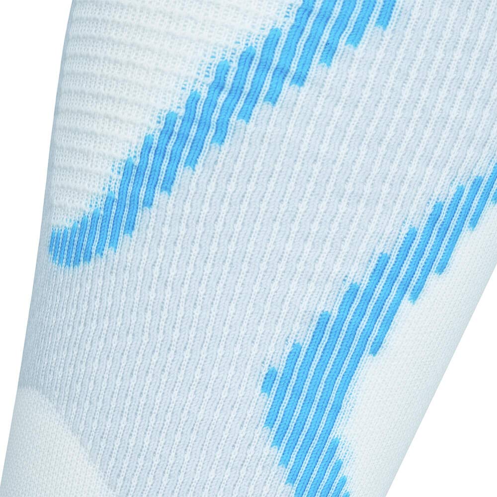 BAUERFEIND Calzini da corsa Run Performance Compression Socks, 1 paio di calzini sportivi