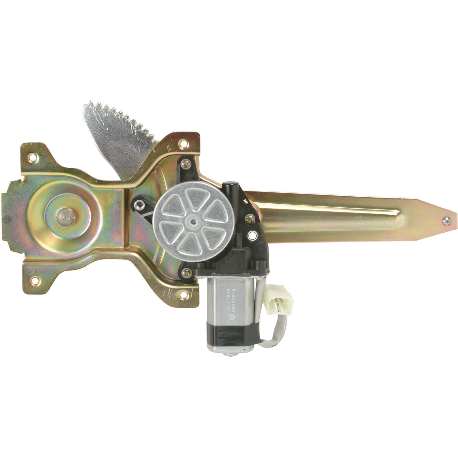 Cardone 82-1191AR New Window Lift Motor - Replacement Power Window Motor - View #3