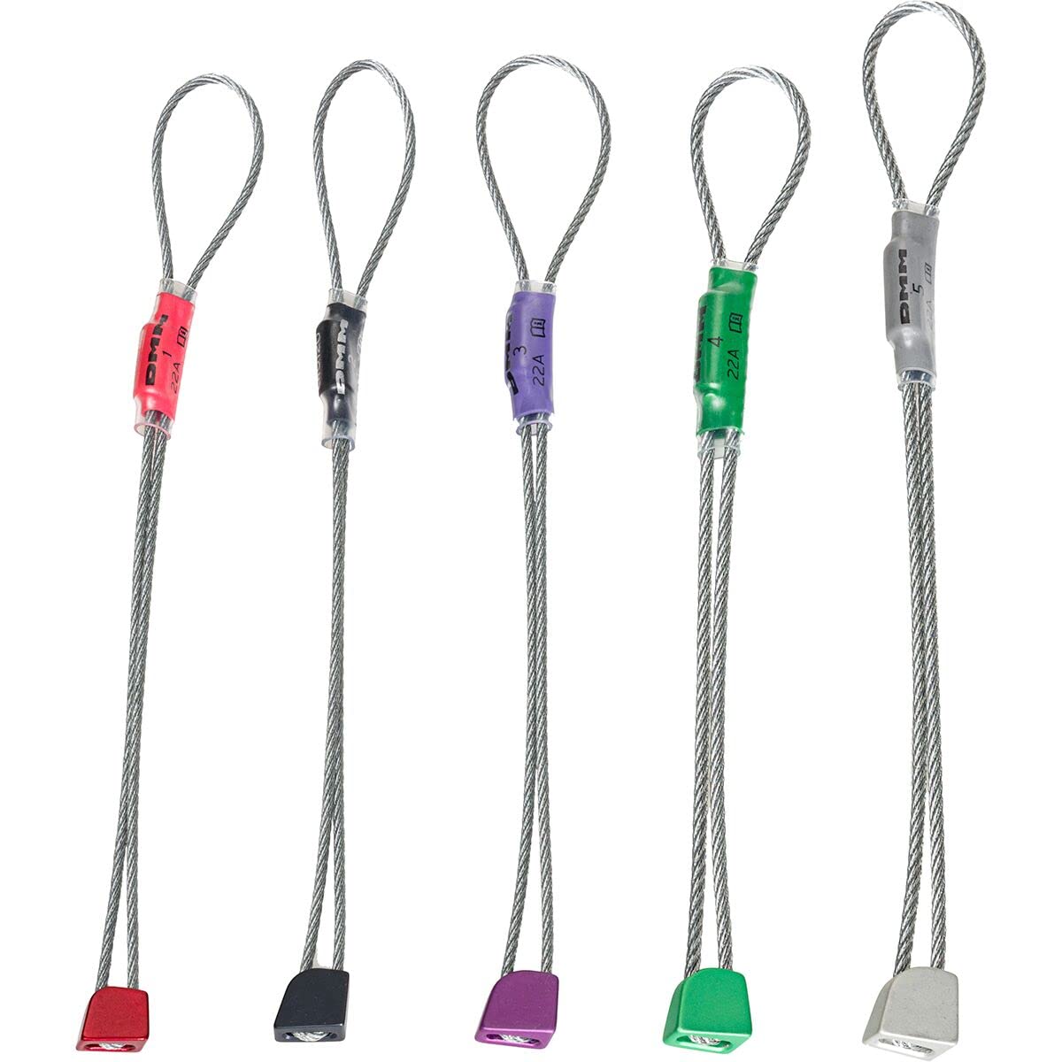 DMM Peenuts - Assorted 1-5