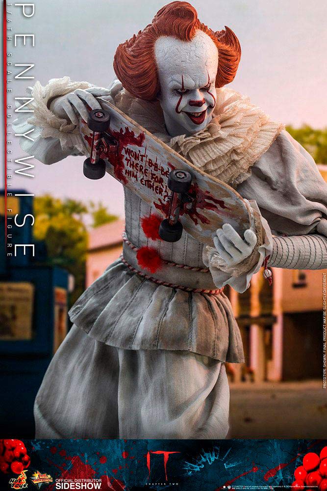 Amazon.co.jp: 【ムービー・マスターピース】『IT/イット THE END