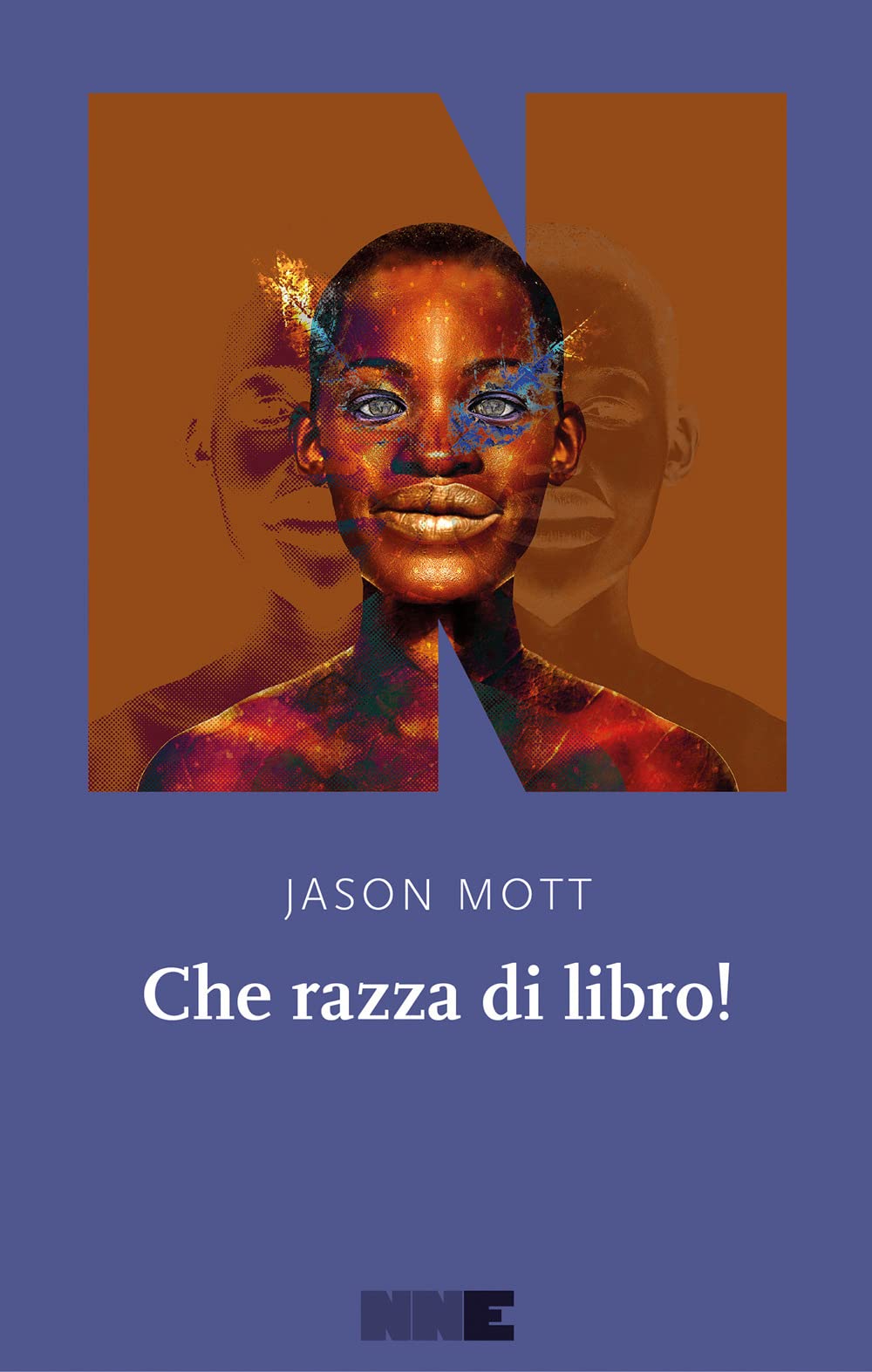 Che Razza Di Libro! - 4