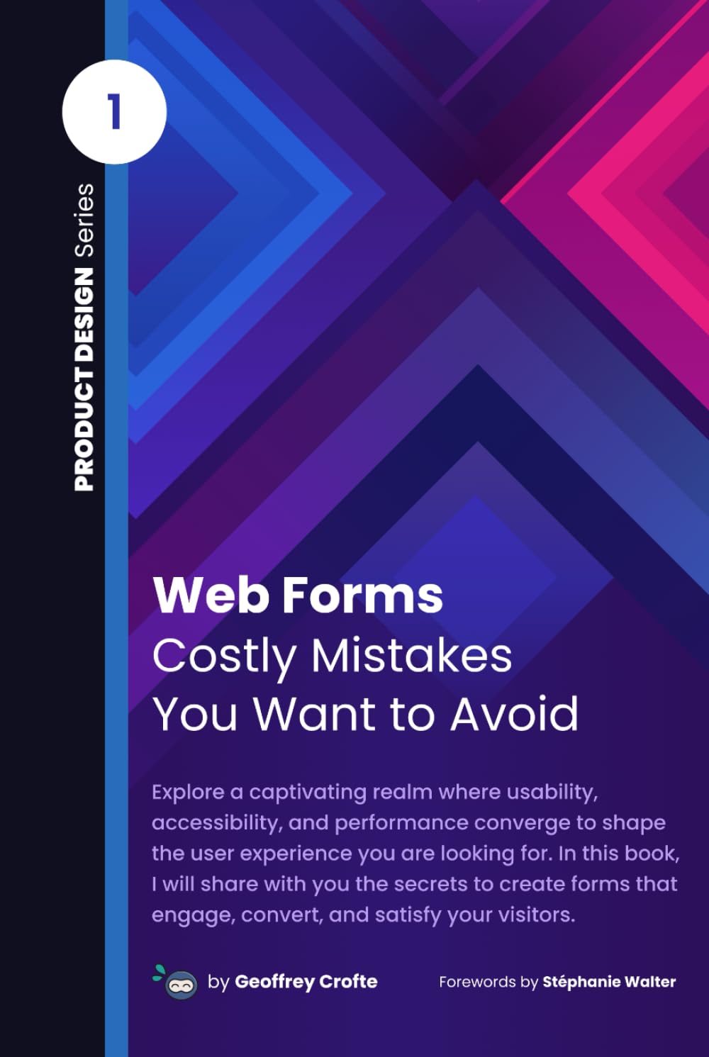 Web Forms : Costly Mistakes You Want to Avoid (Product Design)