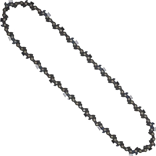 Vista 76 de 8TEN Cadena de motosierra para Husqvarna 254 455 340 351 353 350 55 455 Rancher Poulan Jonsered Echo 16 pulgadas .050 .325 66DL