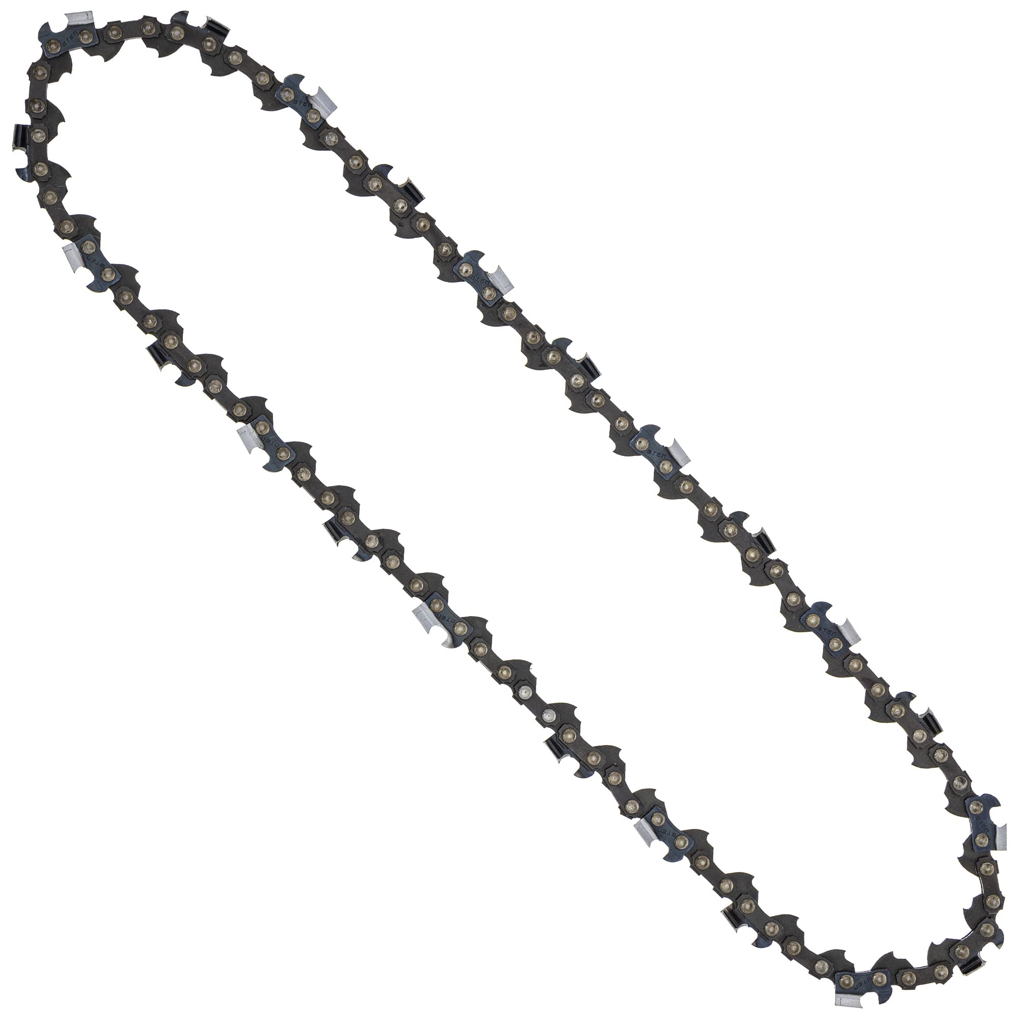 Amazon.com: 8TEN Full Chisel Chainsaw Chain 12 Inch .043 3/8 LP 45