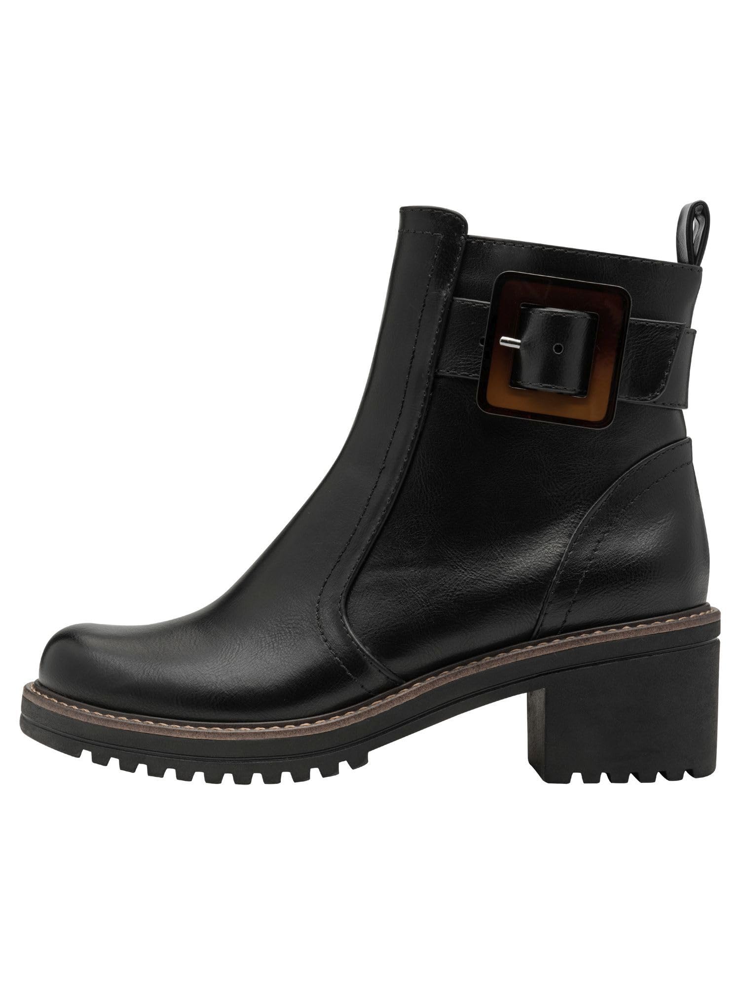 MARCO TOZZI Damen 2-25428-45 Stiefelette