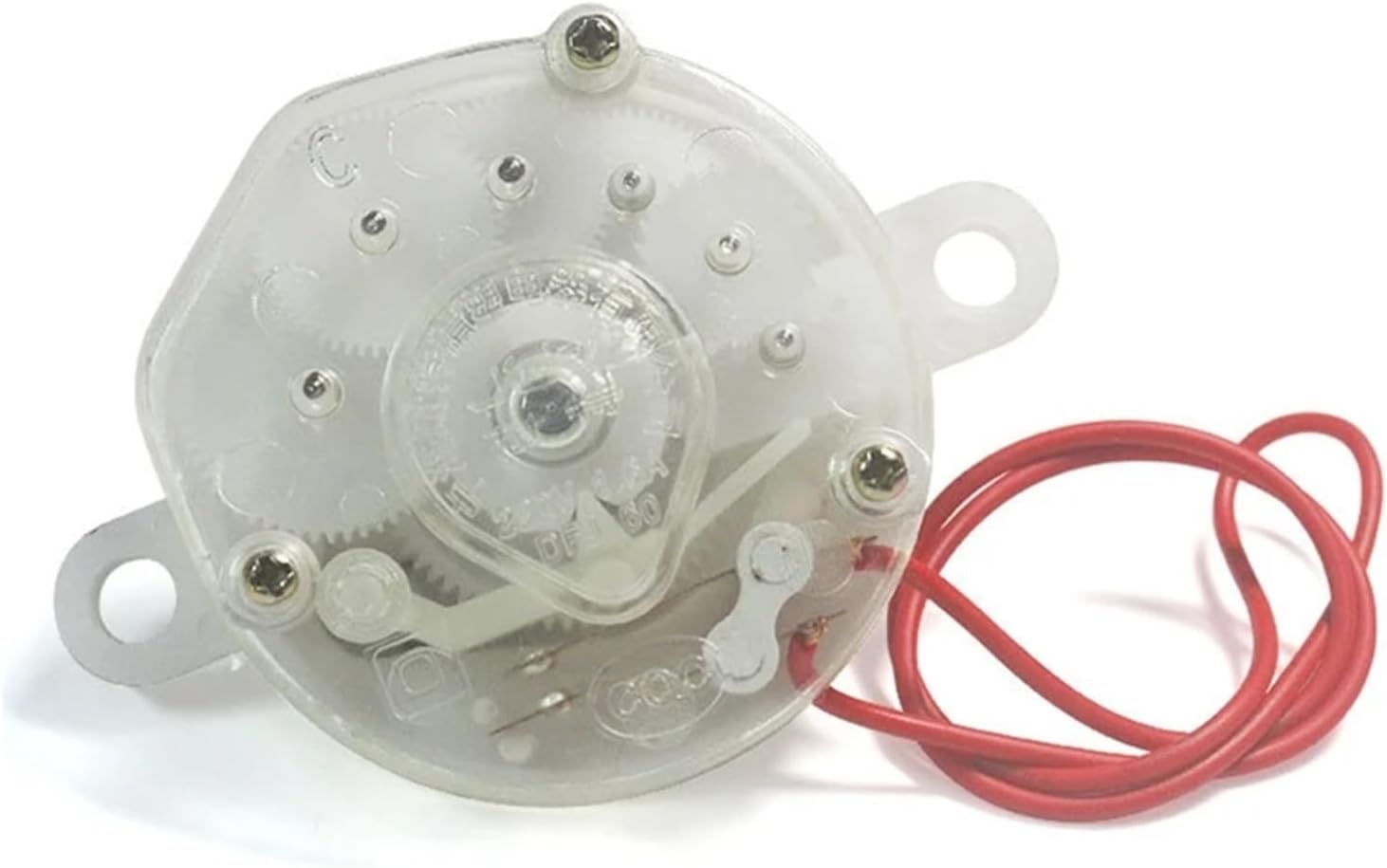 Universal Timer with Low Noise Electric Fan Timer