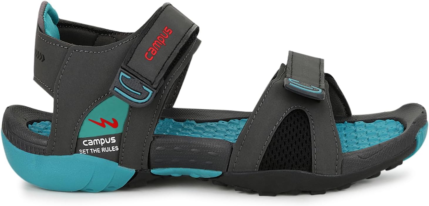 Campus Men 2Gc-18 Sports Sandals