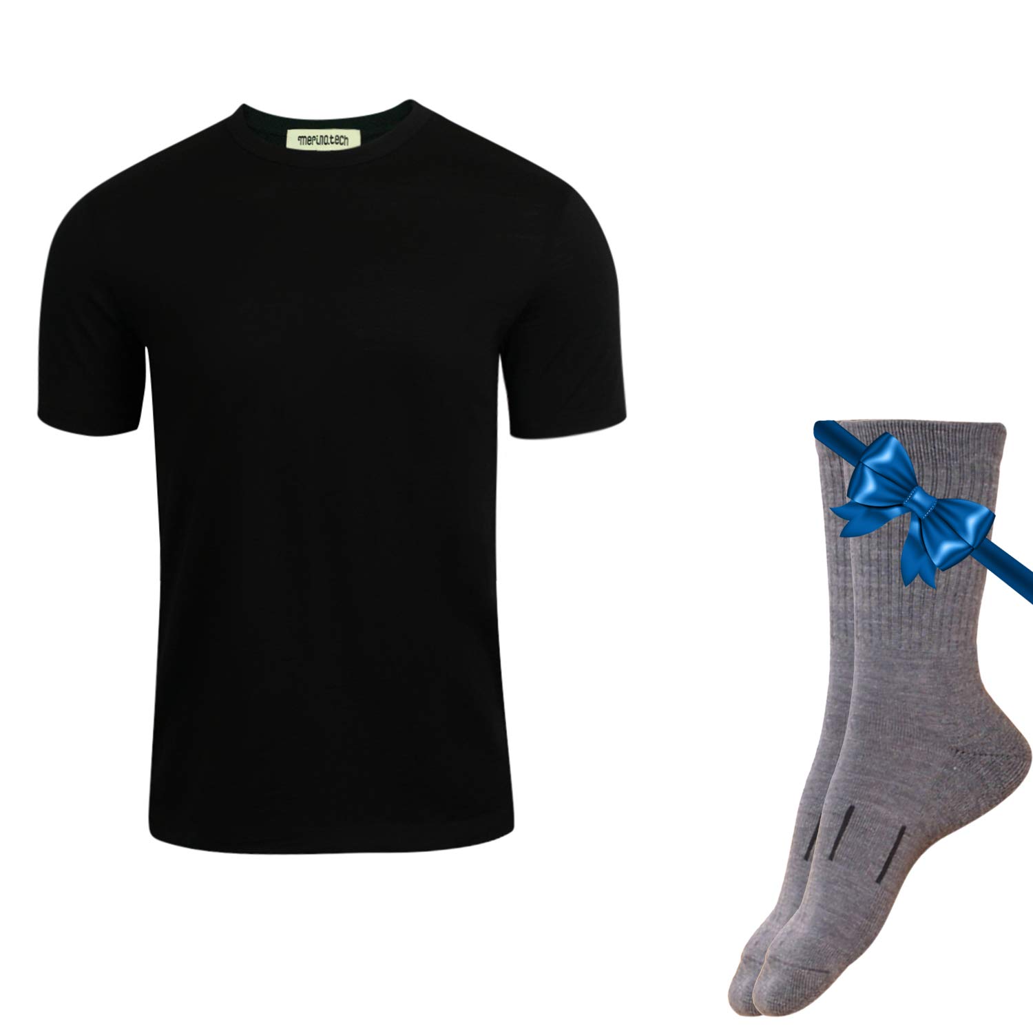 lightweight merino base layer