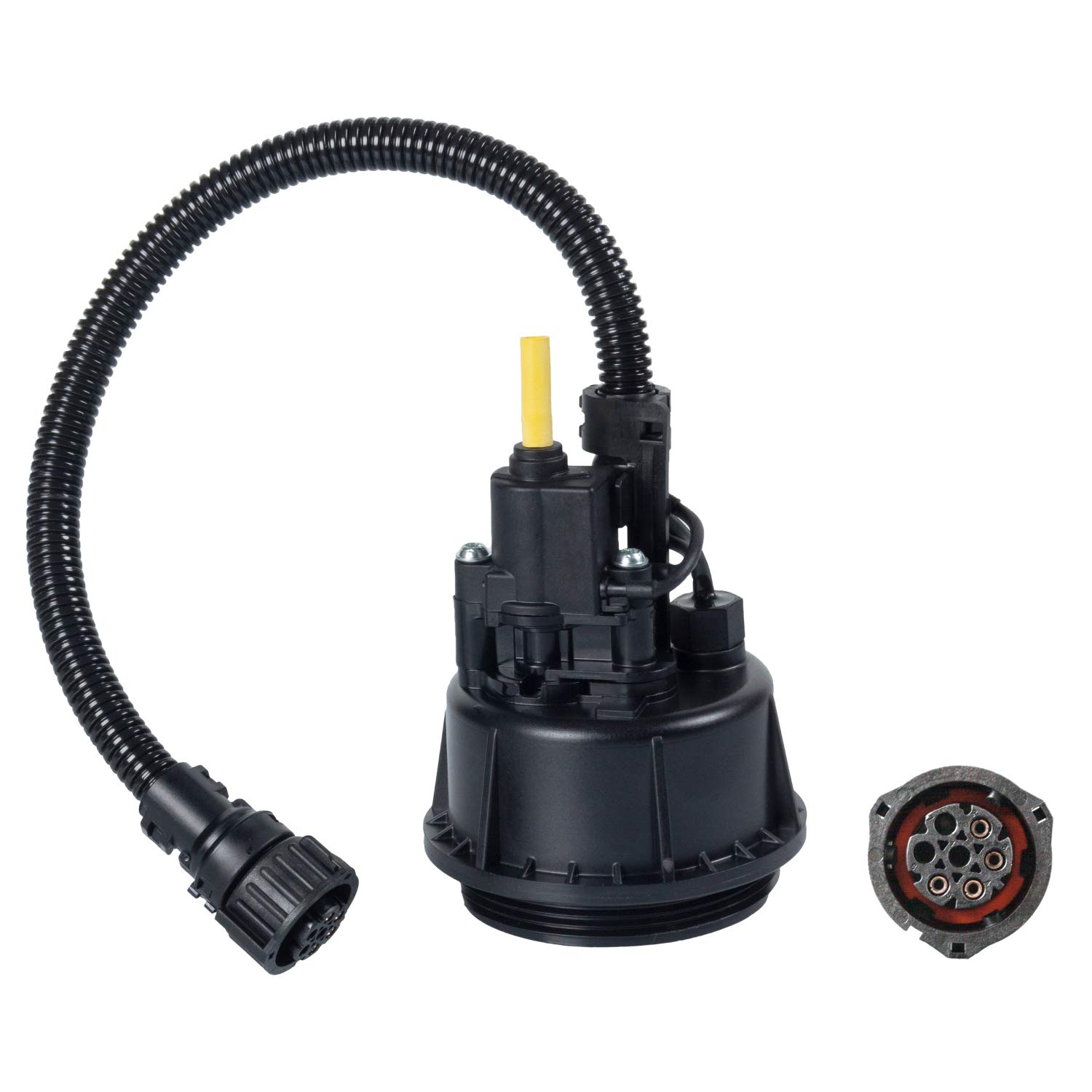 Water Trap, fuel system 103487 Febi 20538889 20771586 20869391 7420869391 New