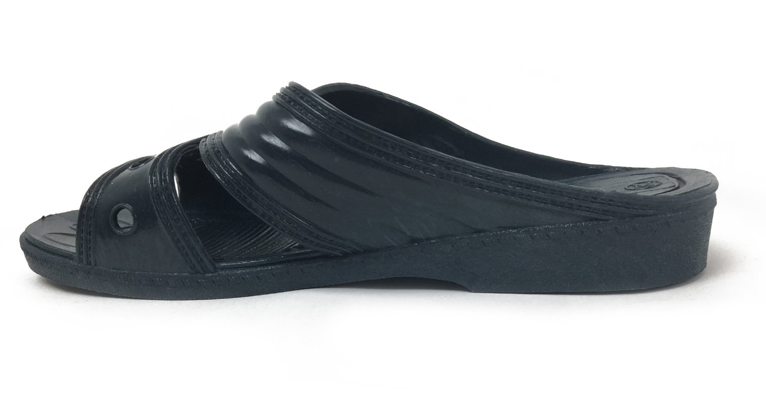 Amazon.co.jp: オーミケンシ 業務用 フィッティングサンダル M ダーク