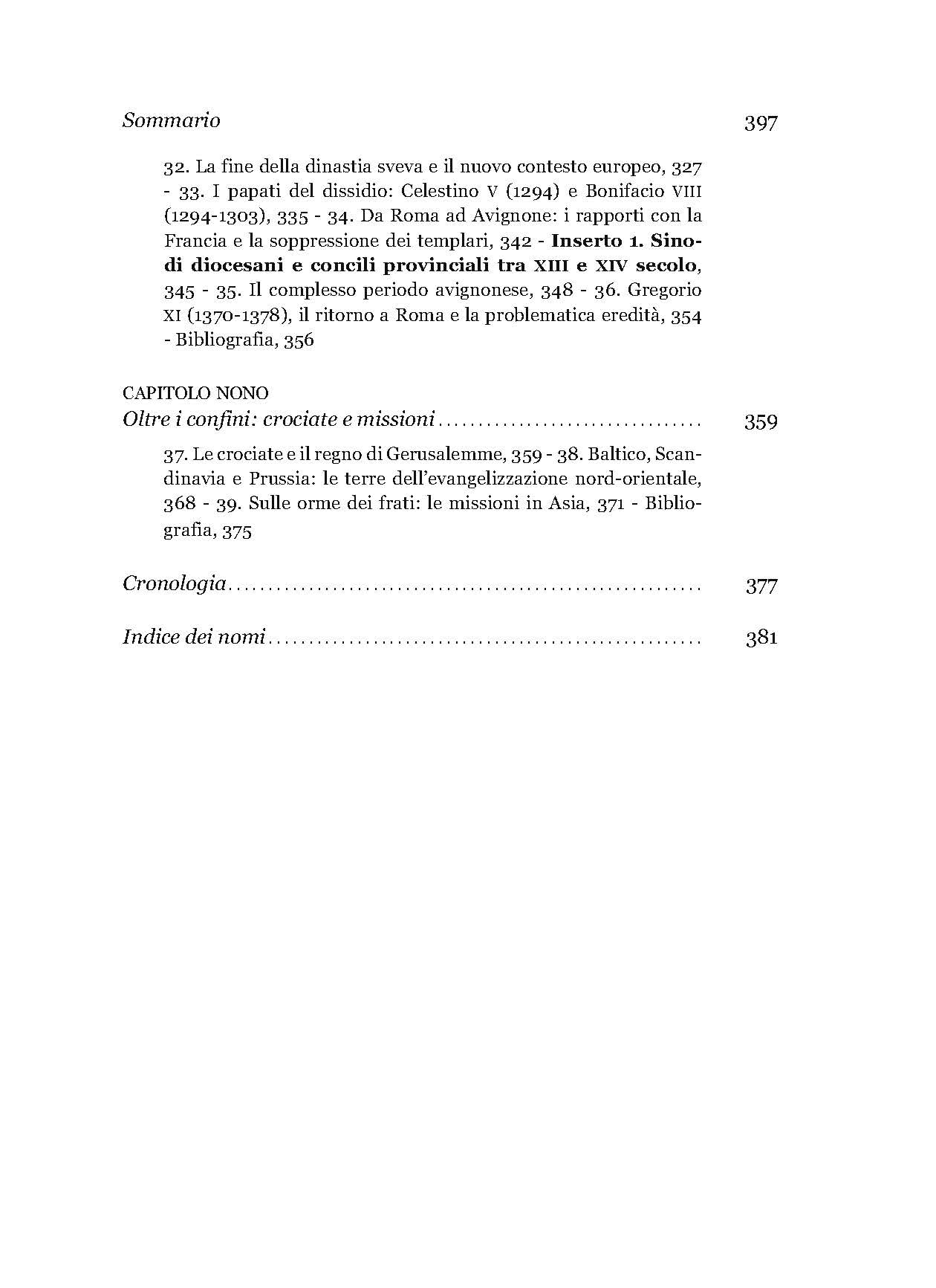 Manuale di storia della Chiesa. Nuova ediz.. Il Medioevo. Dalla Presenza dei barbari (sec. IV/V) in Occidente al Papato avignonese (1309-1377) (Vol. 2)