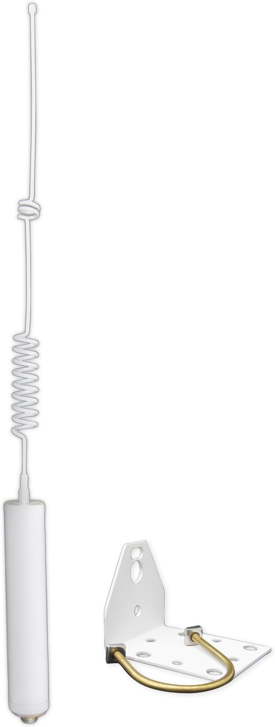 Wi-Ex zBoost YX018 Dual-Band Replacement Omni Antenna for YX510, YX500, YX545