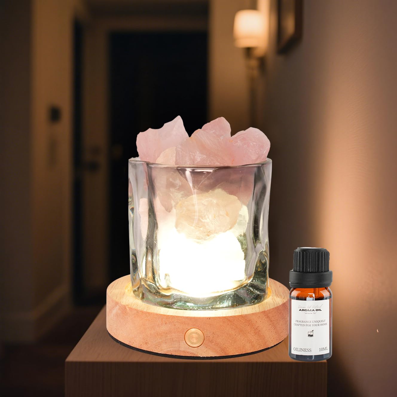 カイザーのアロマオイル　チャーム付き カイザーのアロマオイル チャーム付き 楽天市場】アロマチャーム