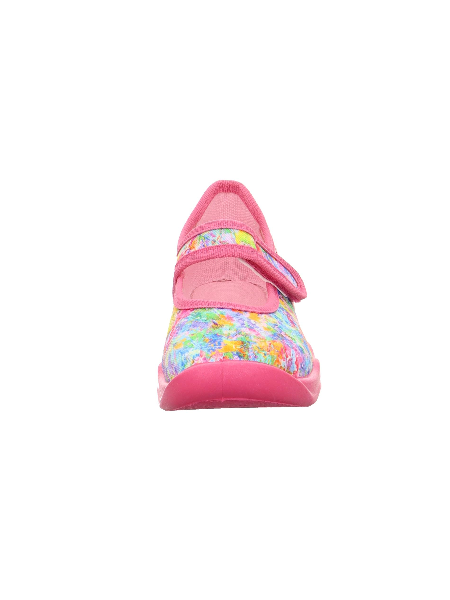 Superfit Mädchen BUBBLE Rosa 5560 – Ansicht 2