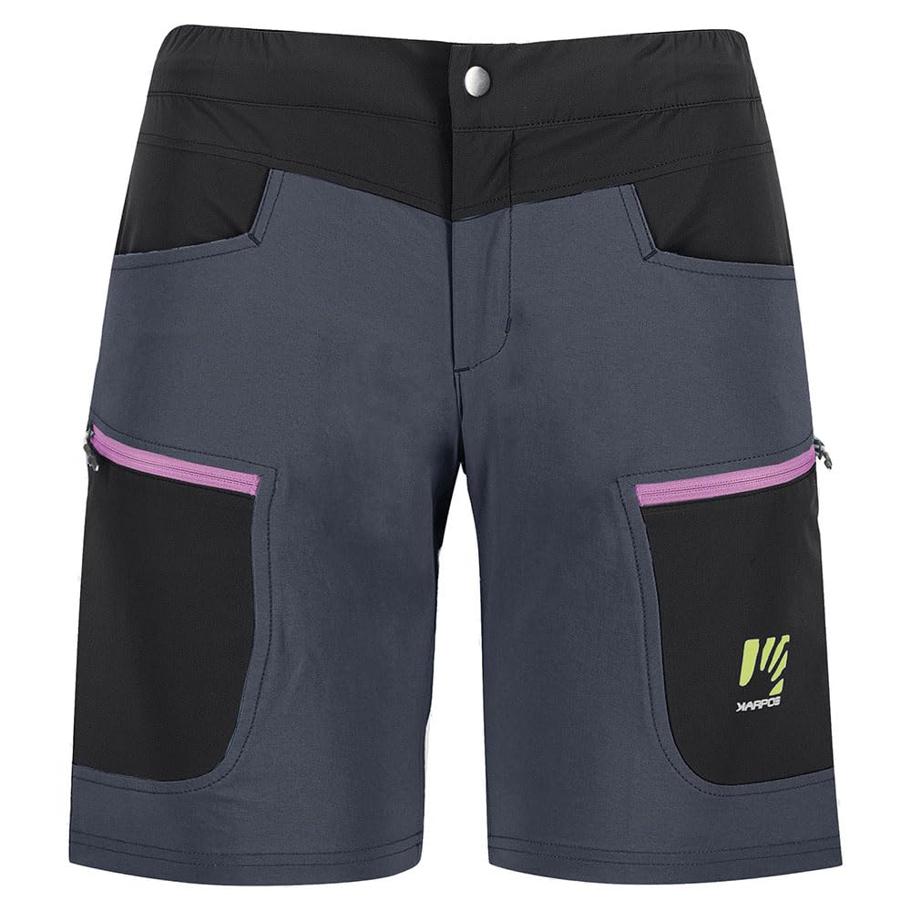 Karpos Donna Lastia Bermuda Pantaloncini