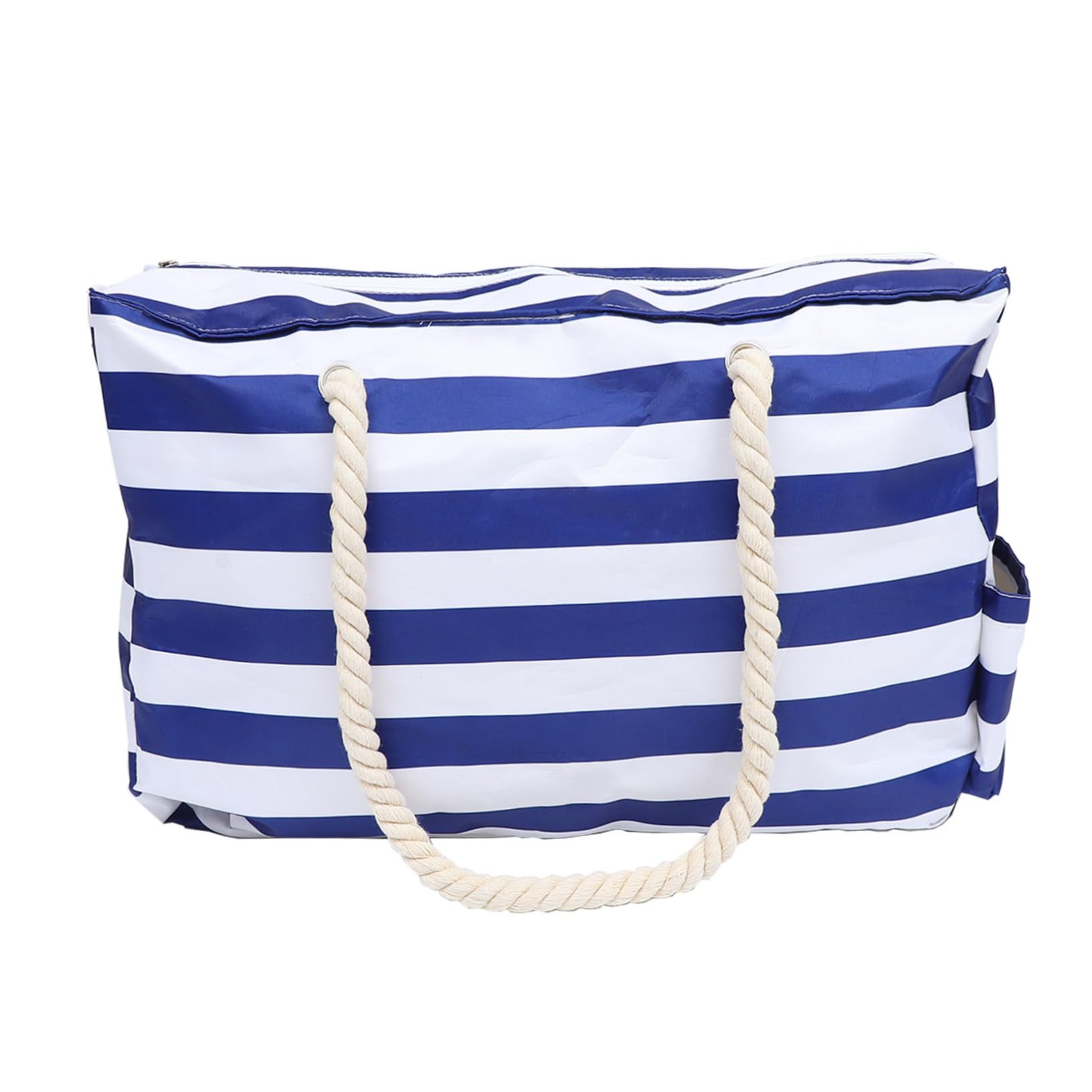 BESTYASH Bolsa De Playa Grande Práctica y Fácil De Transportar Mar Playa Piscina Bolsa De Viaje Para Camping y Picnic