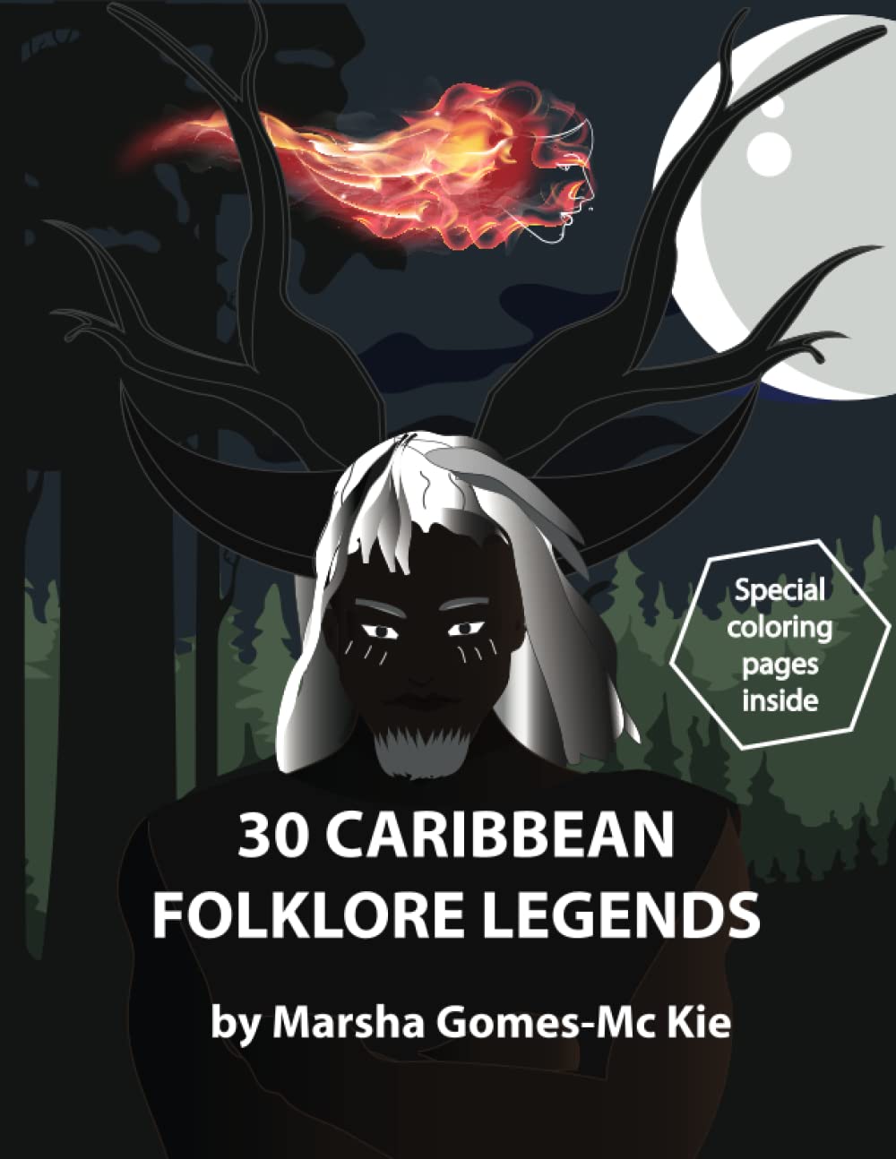30 Caribbean Folklore Legends