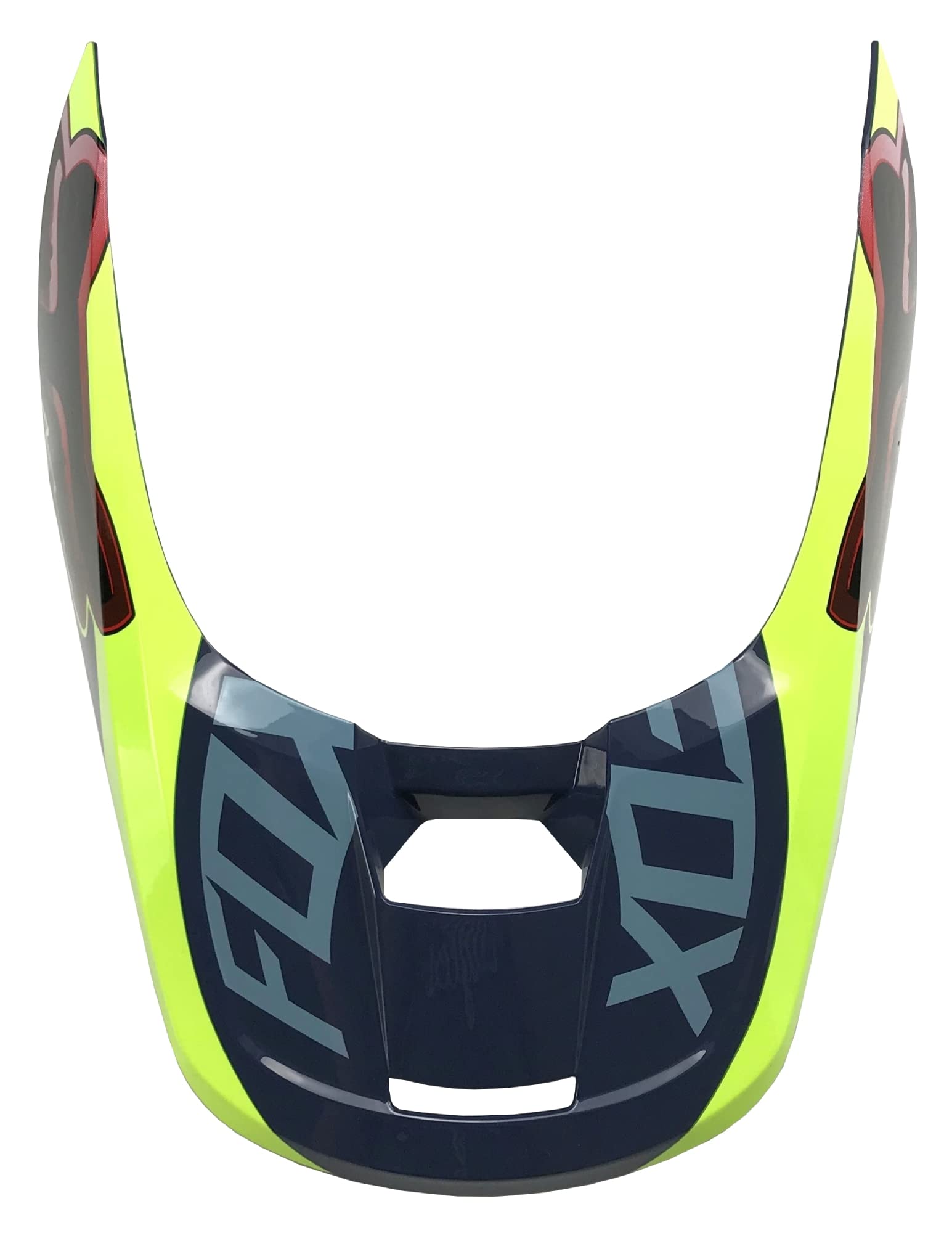 Fox Racing Powersports - Visors V1 kask wizjer