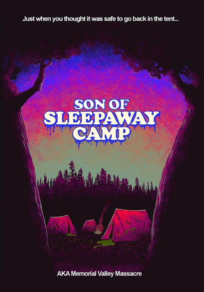 Son of Sleepaway Camp AKA Memorial Valley Massacre