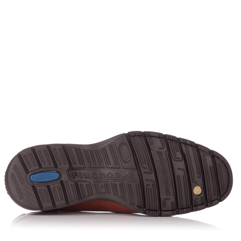 Fluchos Crono Zapatos de Cordones derbyHombre