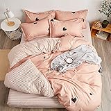 ღInstructions de lavage: Facile à nettoyer, lavable en machine à moins de 30 ° C, éviter de le laver avec d'autres tissus noirs, sécher par culbutage à basse température,ne pas blanchir, bonne résistance à l'abrasion. 【180x20 acier grand ananas animaux 3d anti acarien arabe attrape reve fille garcon nuage pour berceau camping car chat chaton chevaux chien complete 2 personnes couffin osier couple lit bébé luxe】