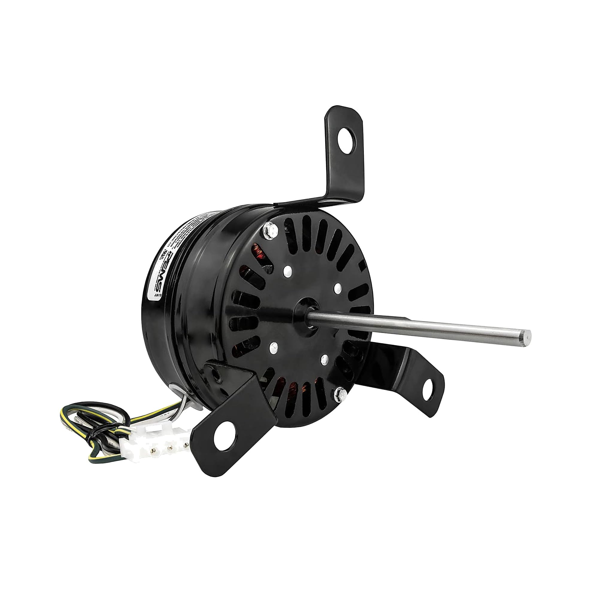 303039 Aftermarket GREENHECK Exhaust Fan Motor - Amazon.com