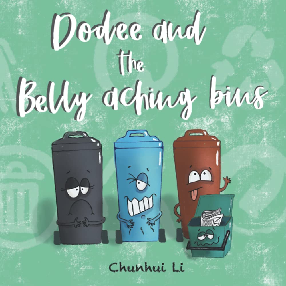 Dodee and the Bellyaching Bins (Dodee and his friends)