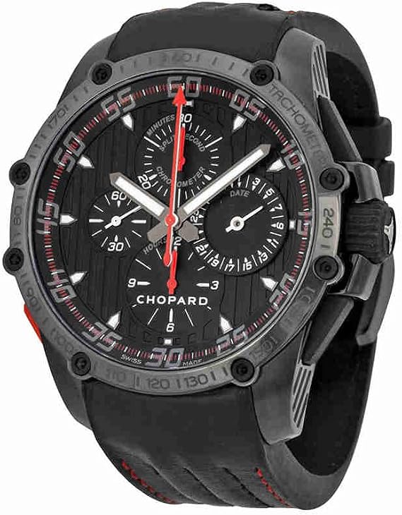 Mens Chopard Classic Racing Superfast 