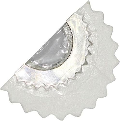 Miniatura 4 de Silbato de pájaro, Silbato de pájaro blanco, Flautas nocturnas Sonidos de pájaro, Imitación pájaro susurros ruiseñor flauta