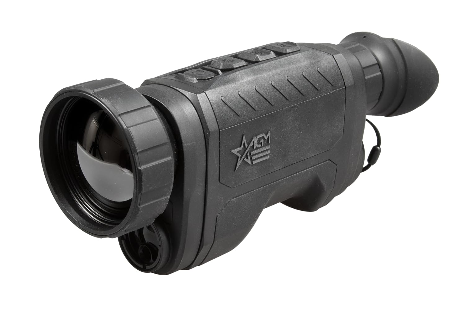 AGM Global Vision ReachIR LRF 50-640 Thermal Imaging Monocular