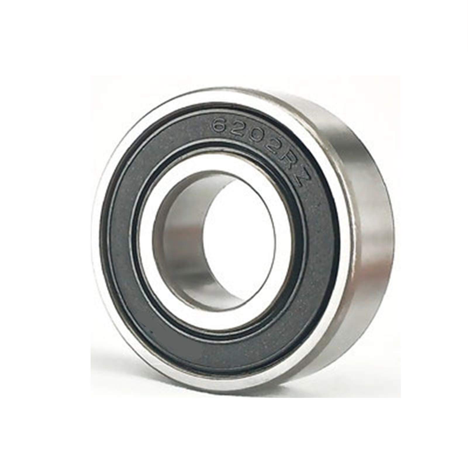 Roulements à billes 6202-2RZ 15x35x11 mm pour réparer les moteurs de précision