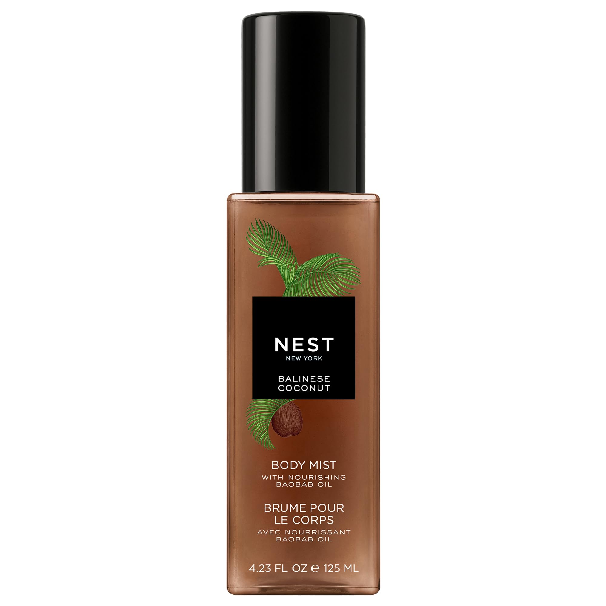 NEST New York Hair & Body Mist, 125 mL