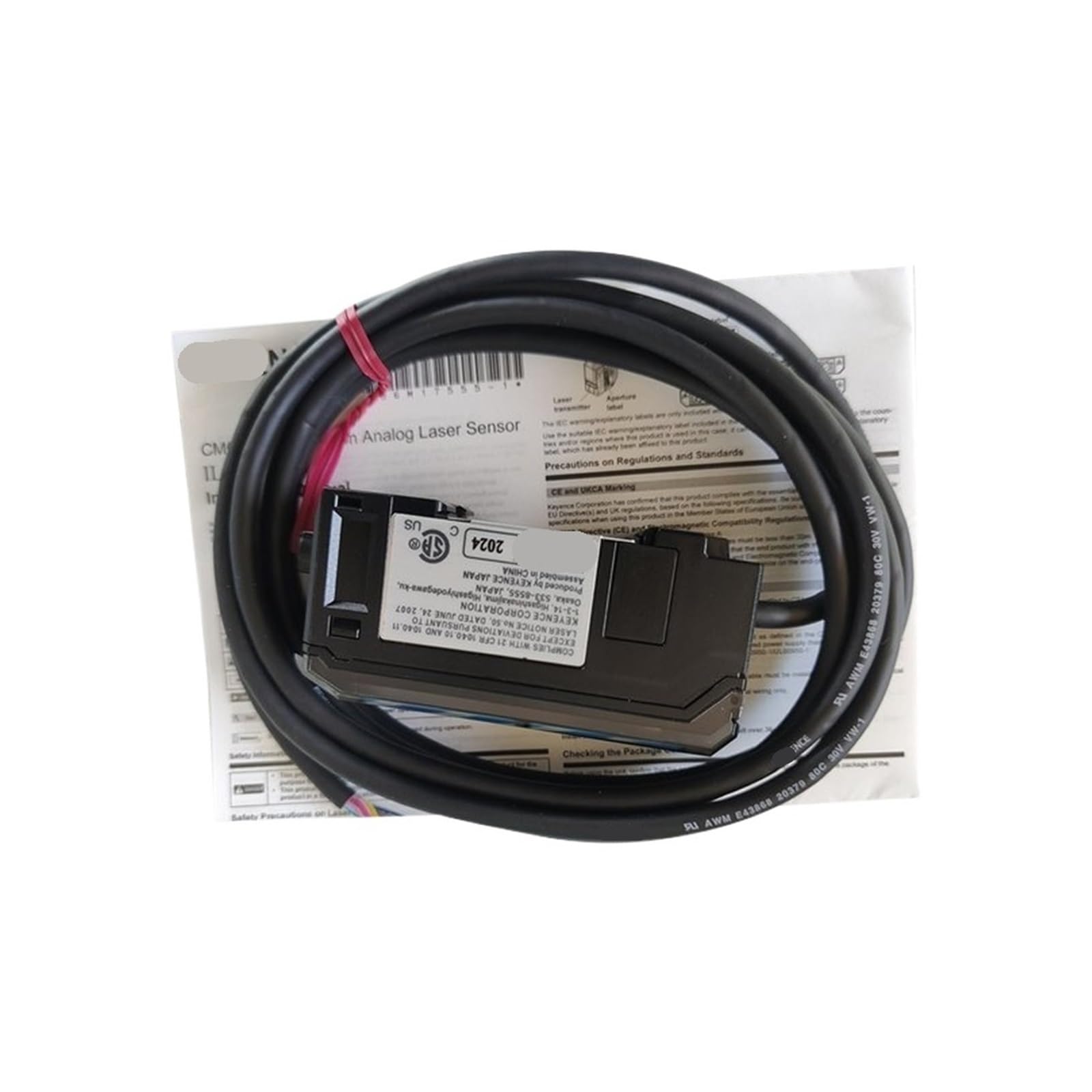CXFCIHFT IL-1000 Sensors Photoelectric Switch