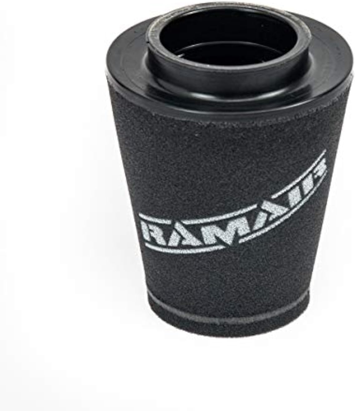 CC-109 100mm ID Neck - Polymer Base Neck Cone Air Filter