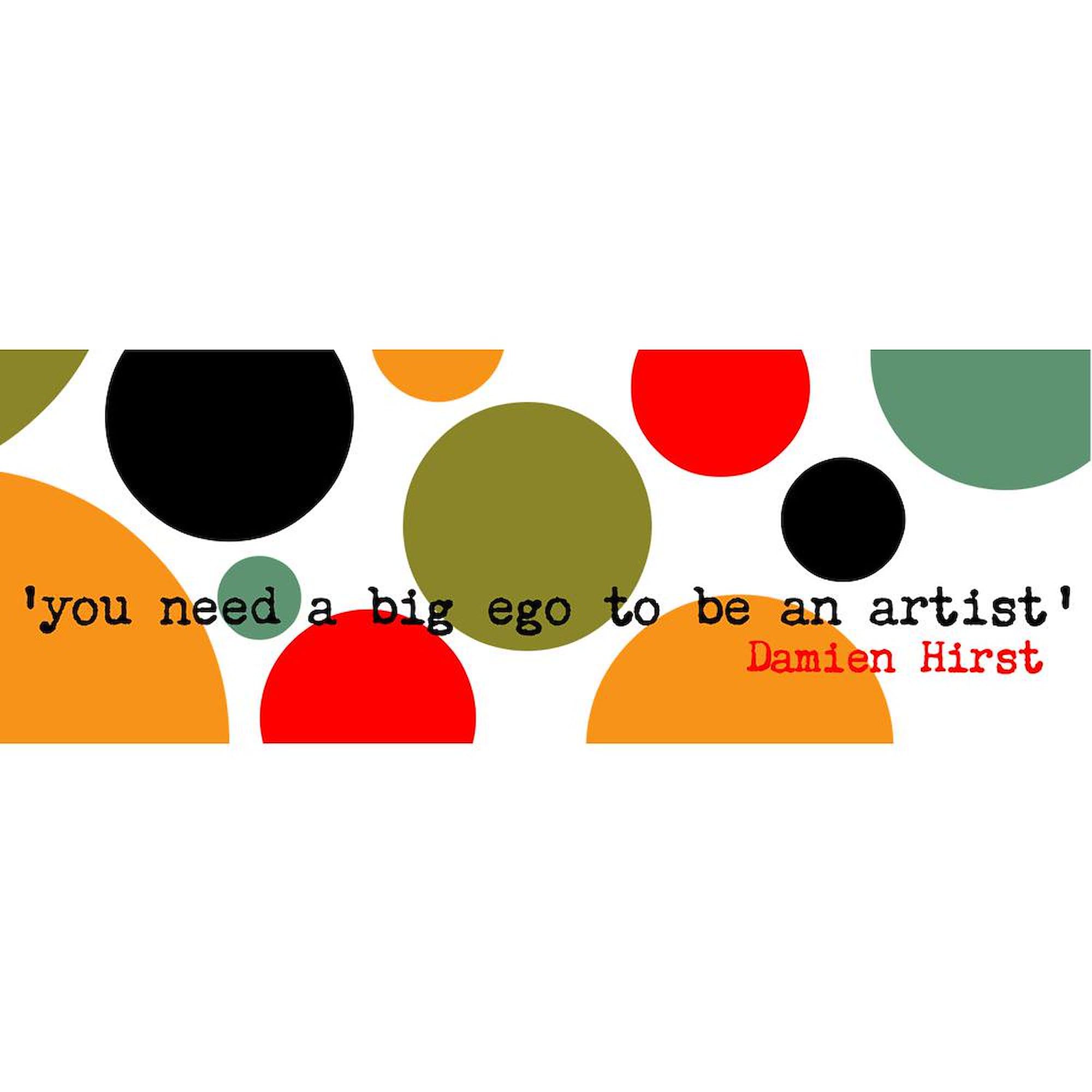 ダミアンハースト　コーヒーカップ Amazon.com | CafePress Damien Hirst Mug 11 oz (325 ml